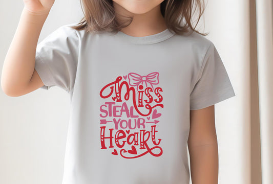 Miss Steal Your Heart