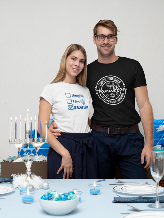 Hanukkah Grab Bag