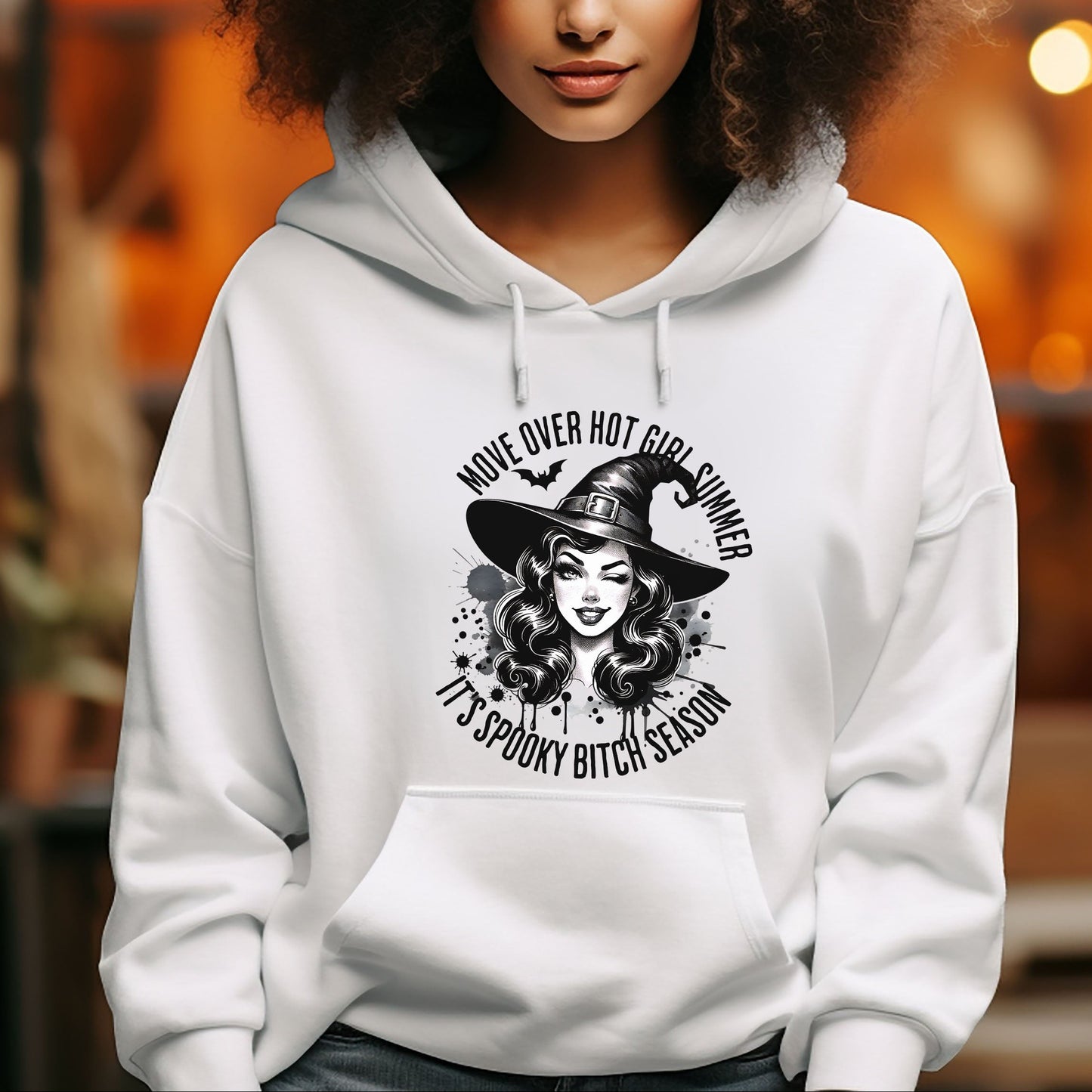 Move Over Hot Girl Summer