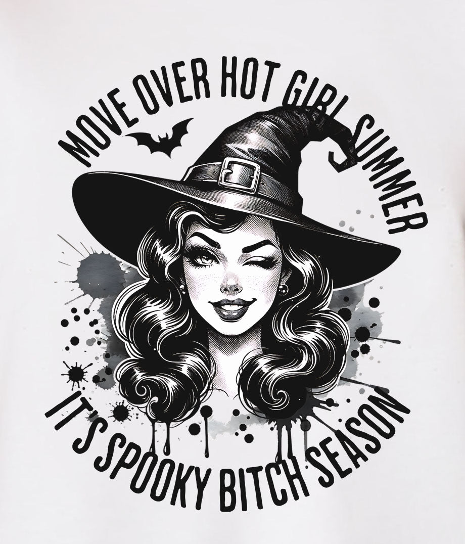 Move Over Hot Girl Summer