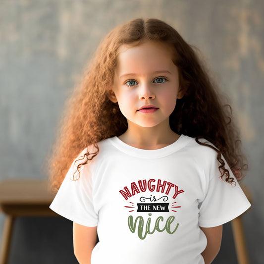 Naughty Is The New Nice
