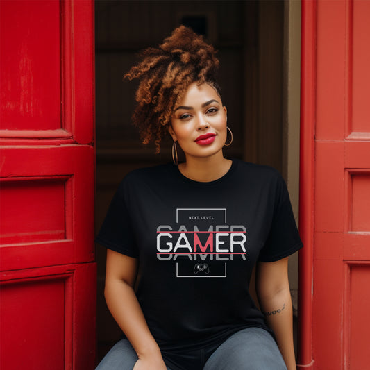 Next Level Gamer