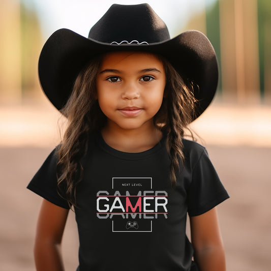 Next Level Gamer