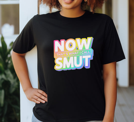 Now That's What I Call Smut