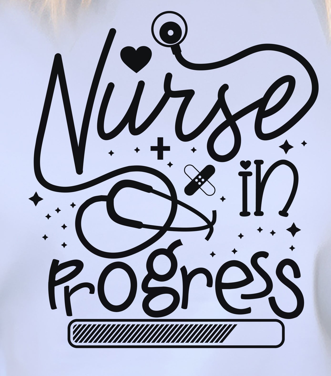 Nurse In Progress
