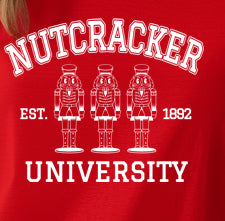 Nutcracker University
