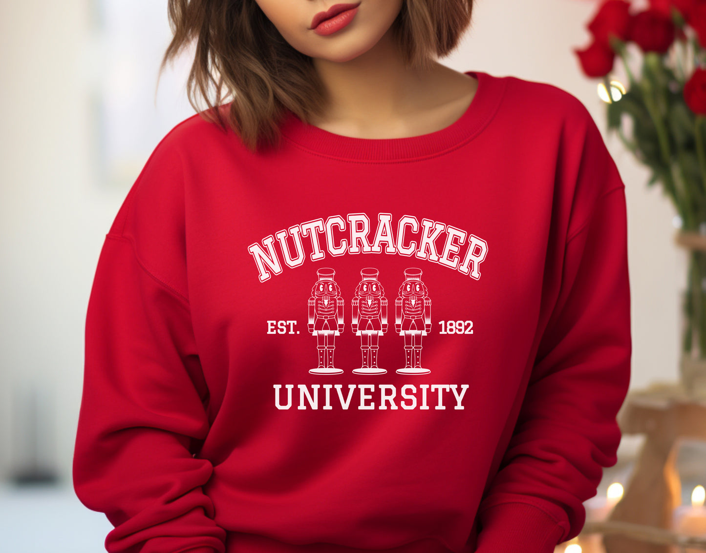 Nutcracker University