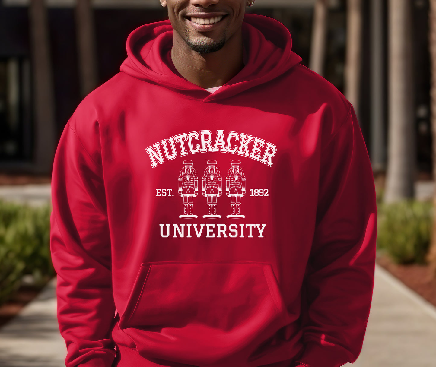 Nutcracker University