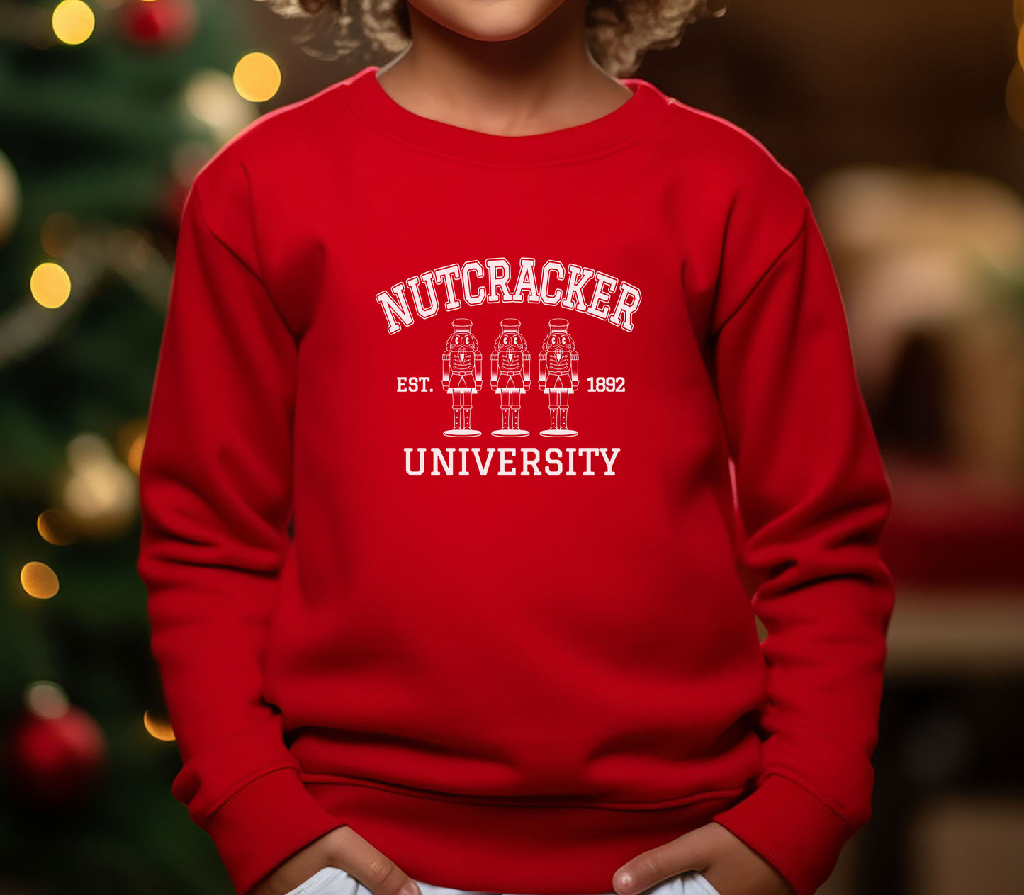 Nutcracker University