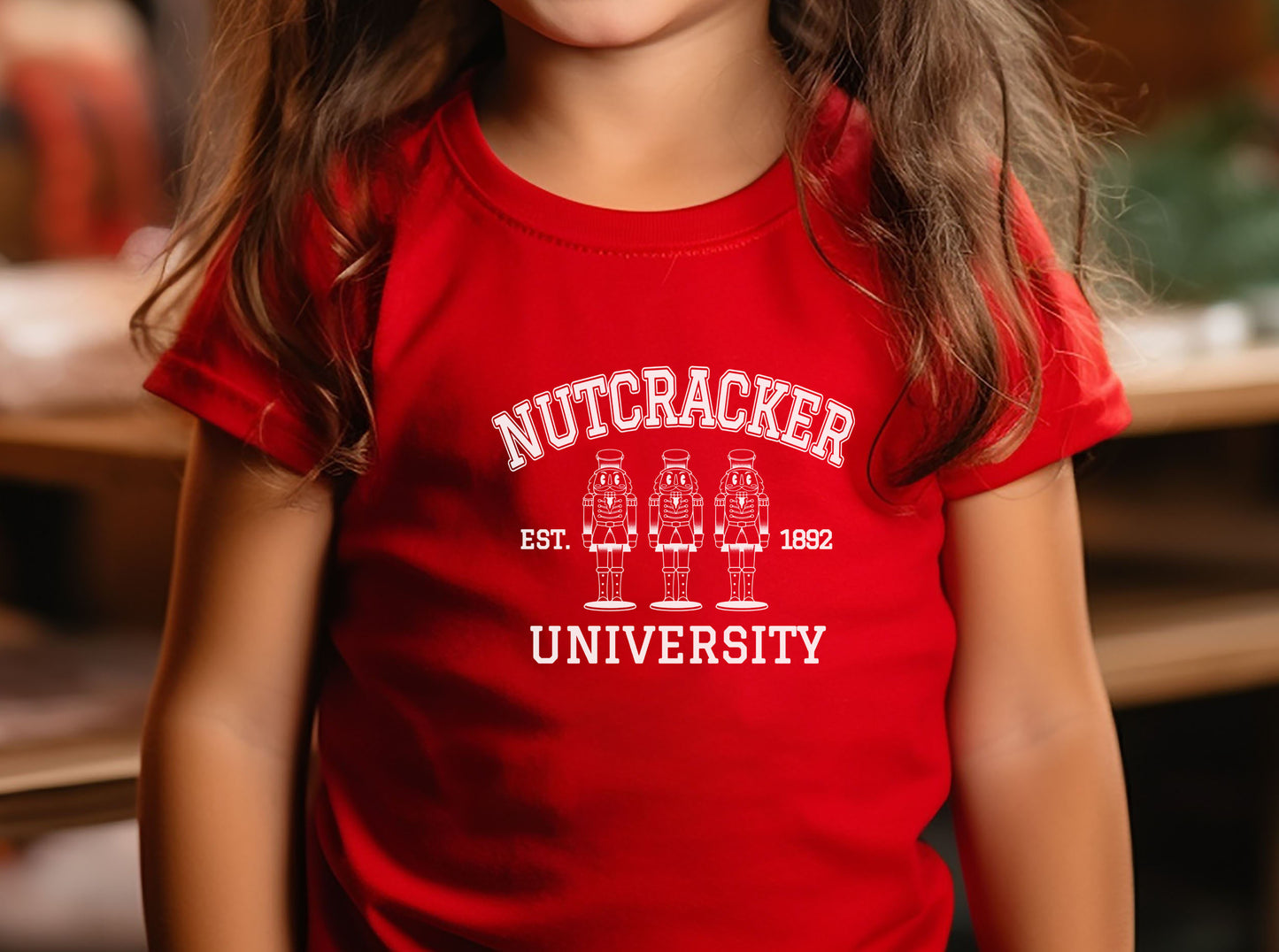 Nutcracker University