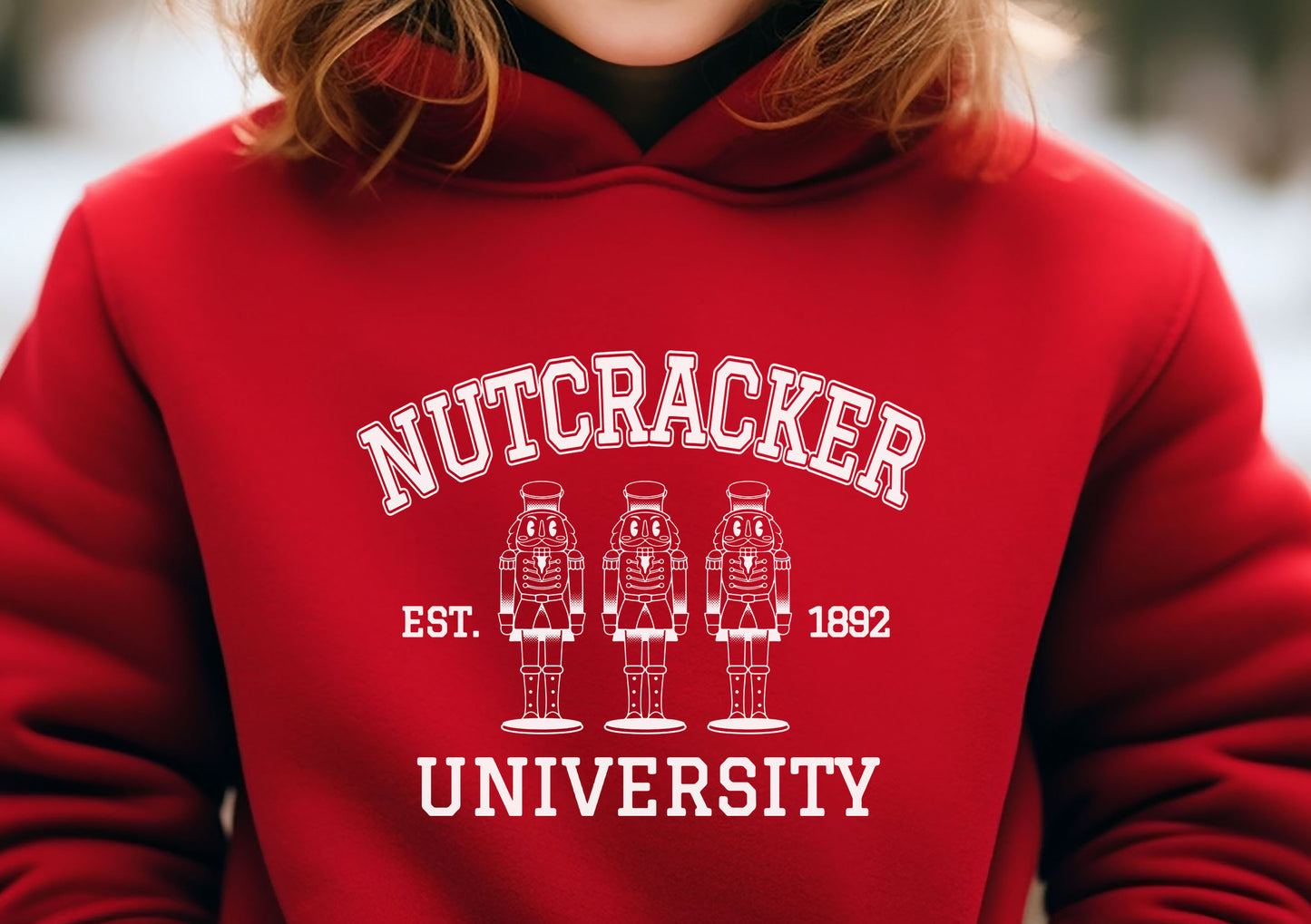 Nutcracker University