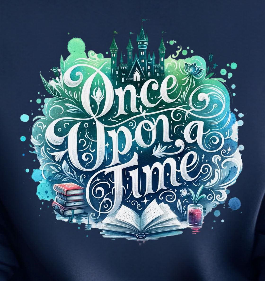 Once Upon A Time