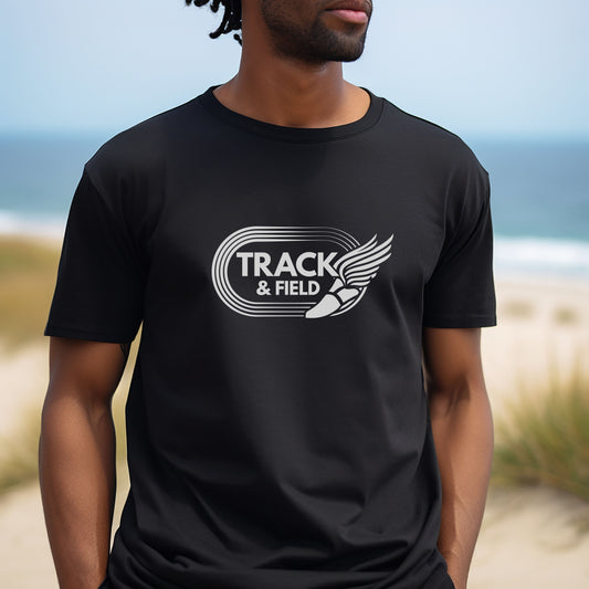 Oval Track