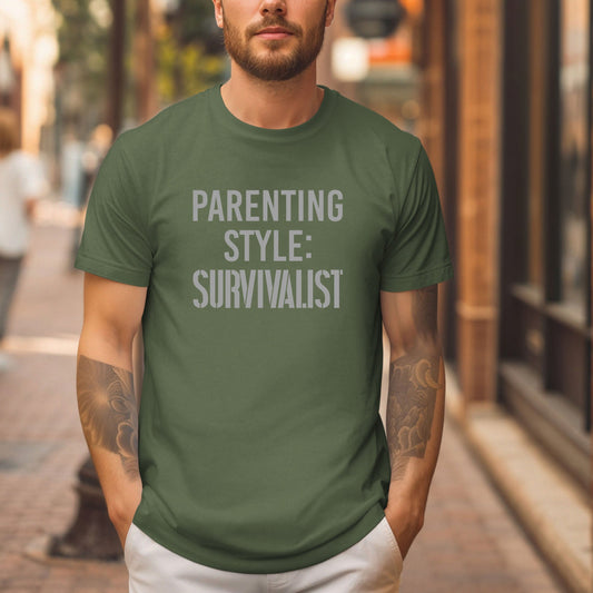 Parenting Style