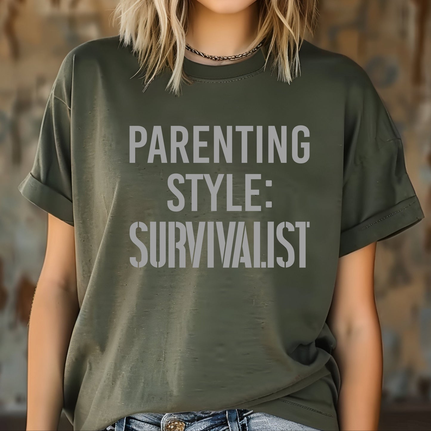 Parenting Style