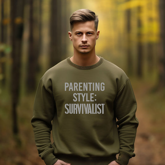 Parenting Style