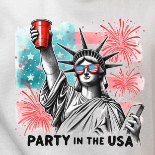 Party In The USA 1