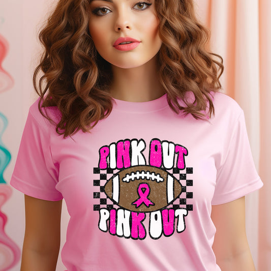Pink Out