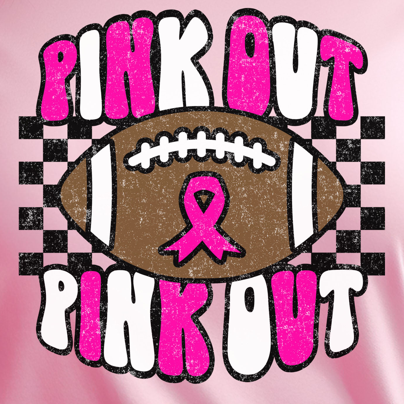 Pink Out