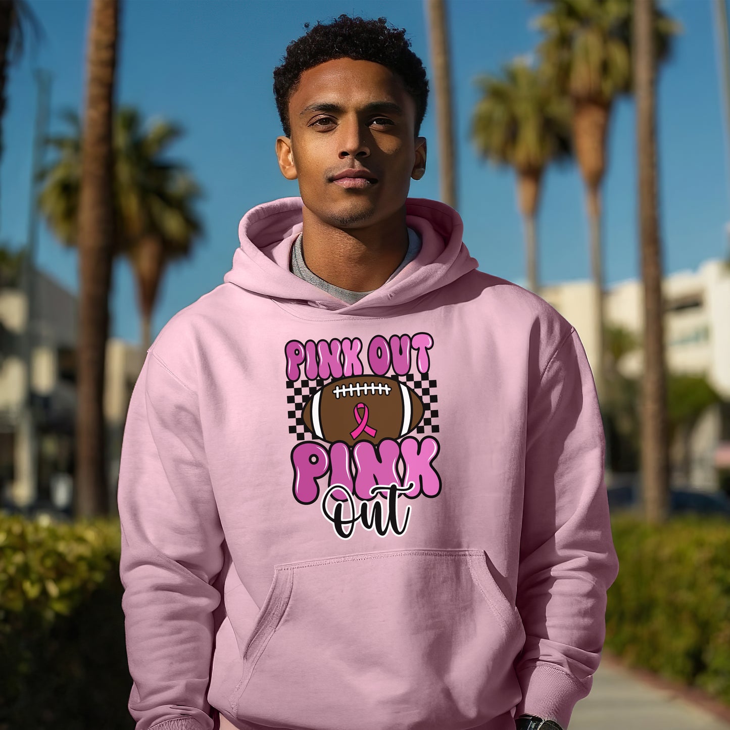 Pink Out