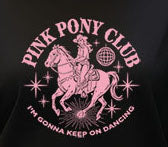Pink Pony Club