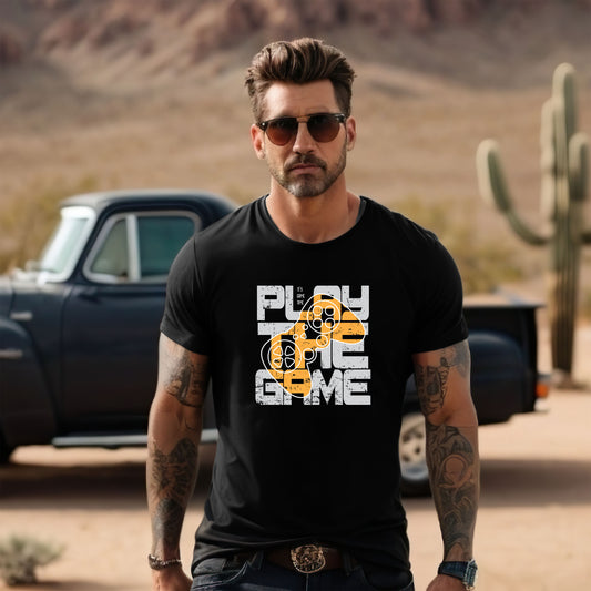 Play The Game