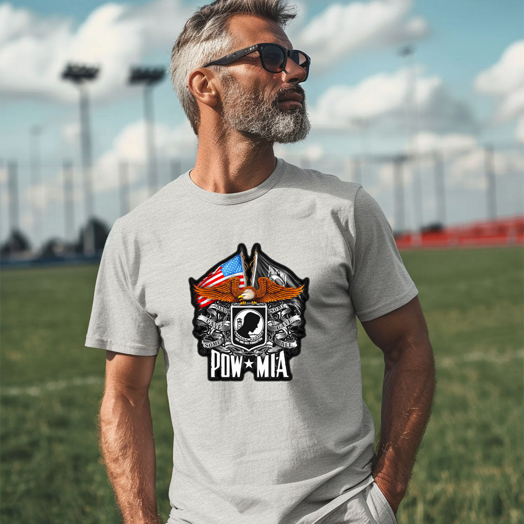 POW MIA