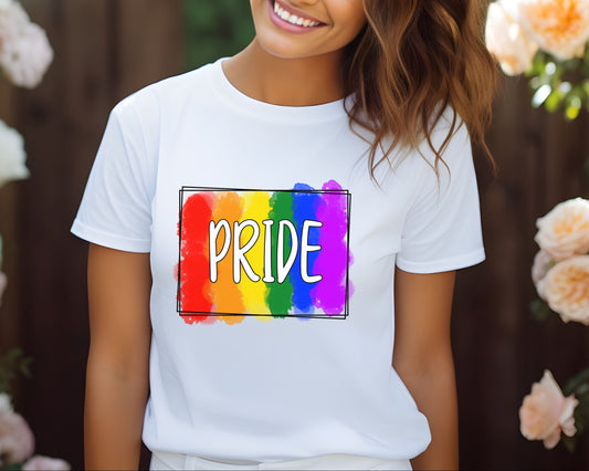 Pride