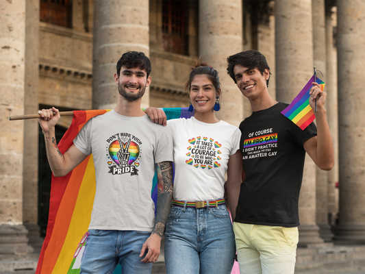 Pride Grab Bag