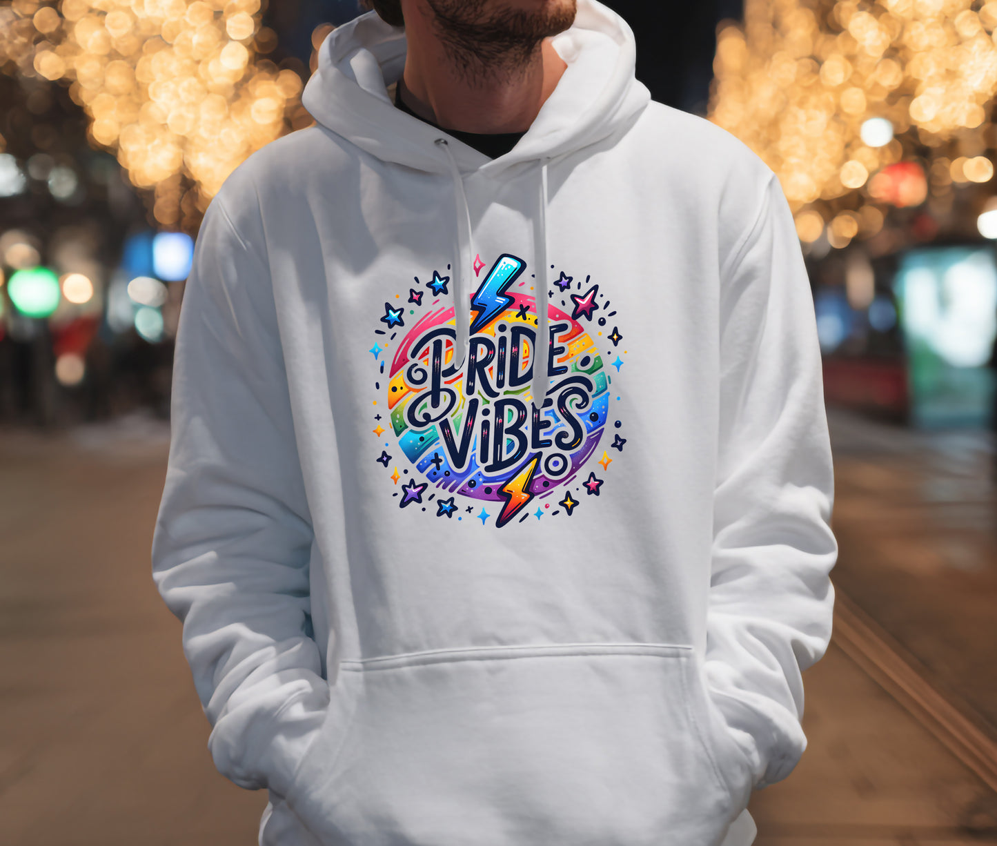 Pride Vibes