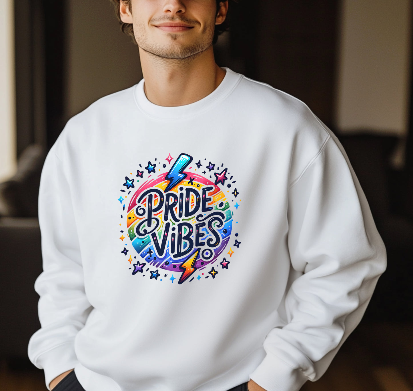 Pride Vibes