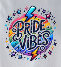 Pride Vibes
