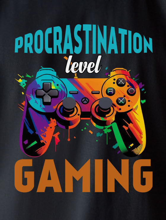 Procrastination Level