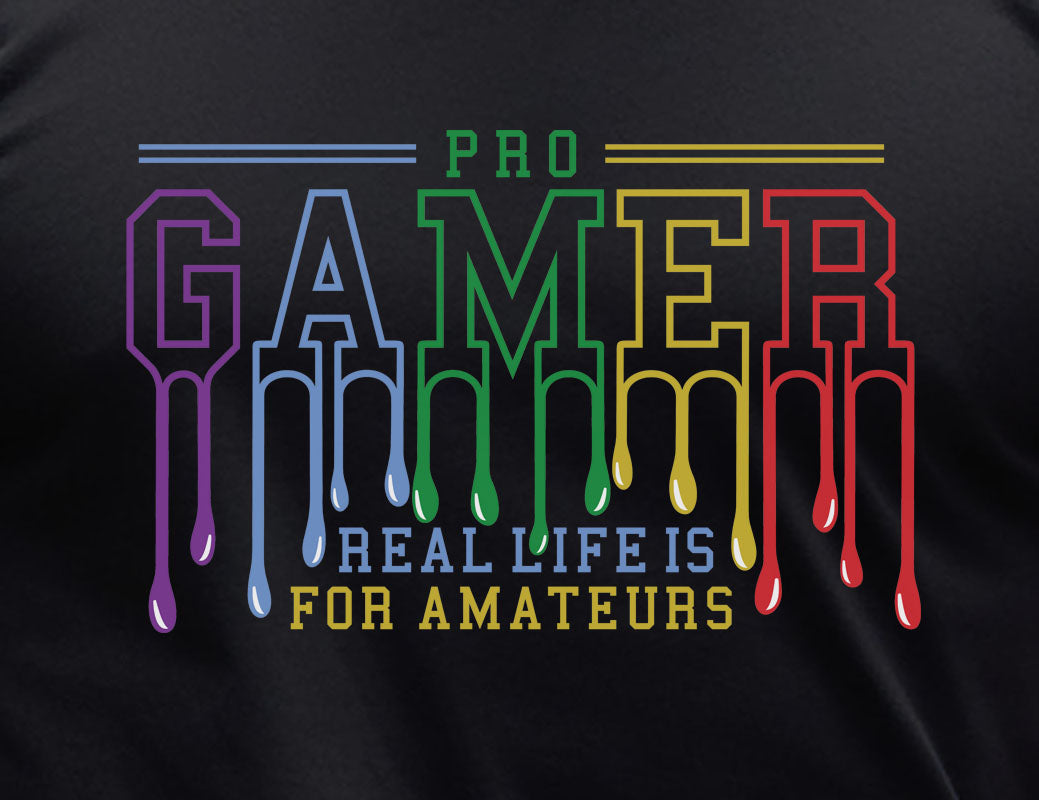 Pro Gamer