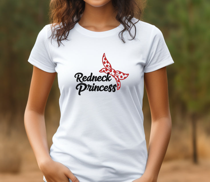 Redneck Princess