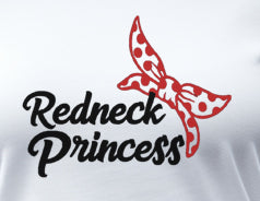 Redneck Princess
