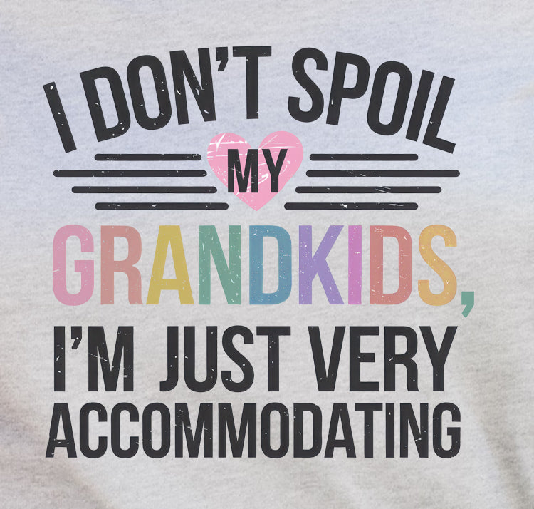 Retro Grandma