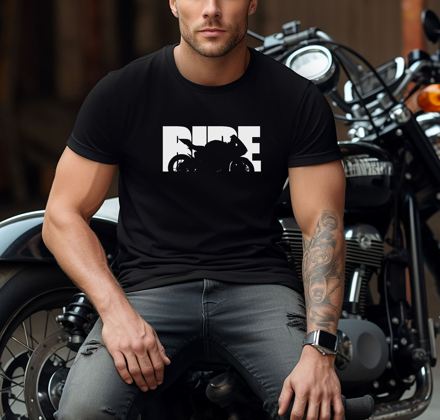 Ride