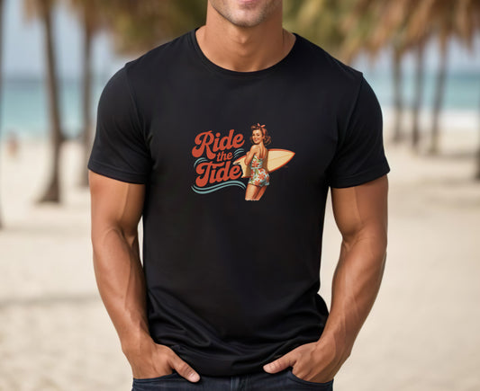 Ride the Tide