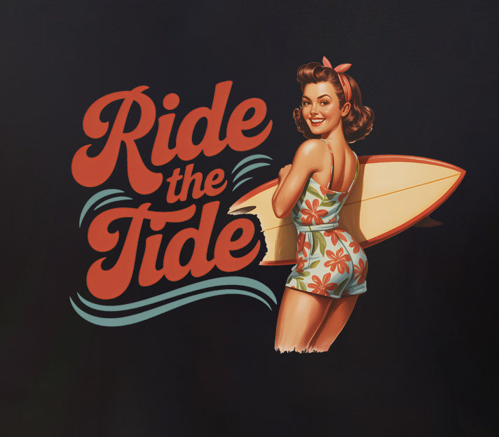 Ride the Tide