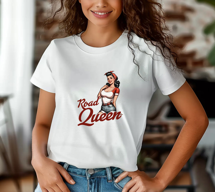 Road Queen