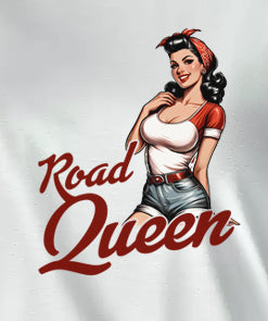 Road Queen