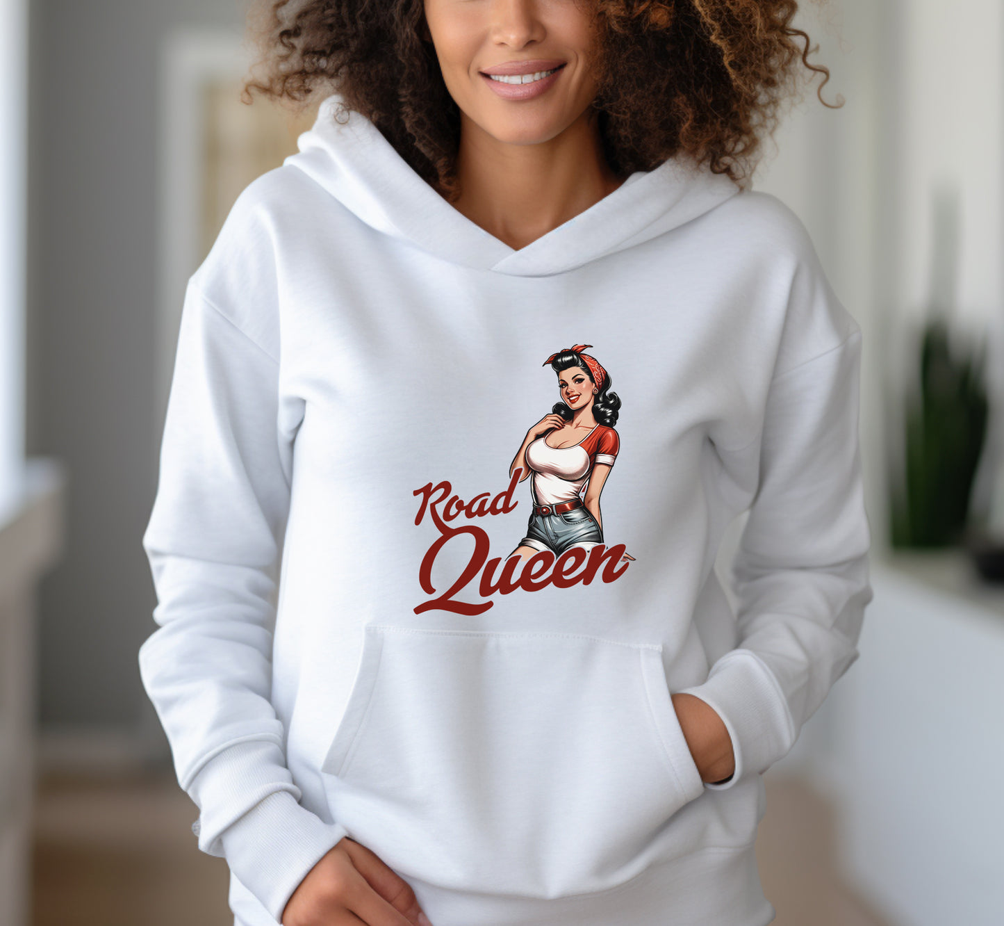 Road Queen