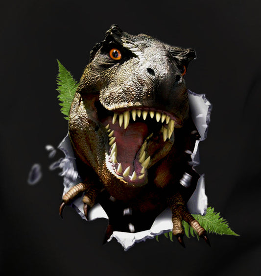 Roaring