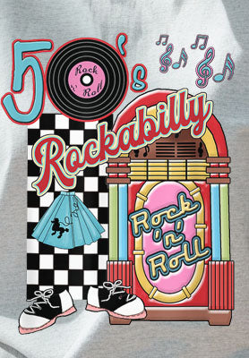 Rockabilly