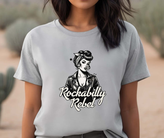 Rockabilly Rebel