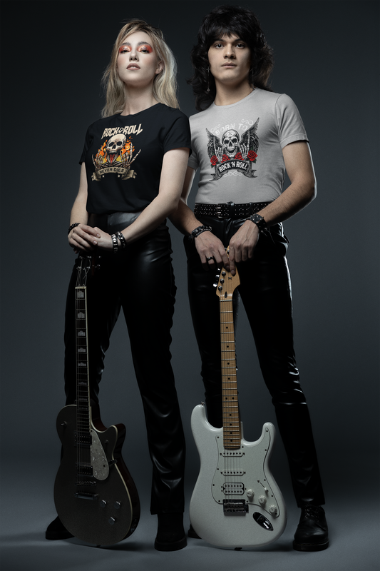 Rock And Roll Grab Bag