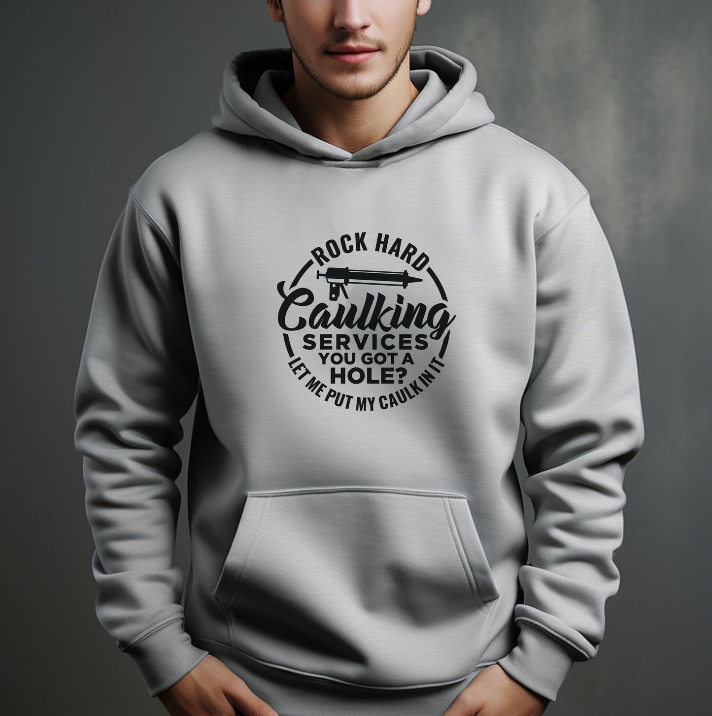 Rock Hard Caulking Service