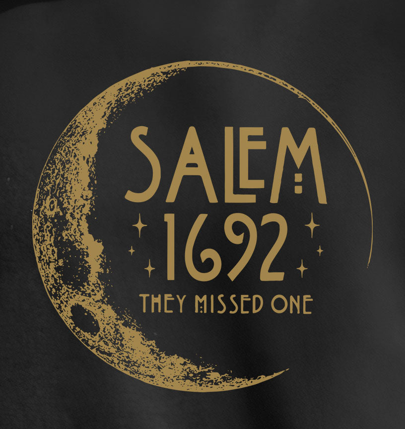 Salem 1692
