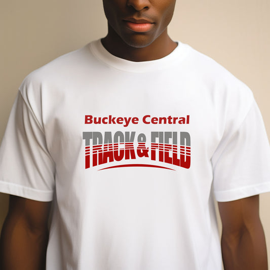 Split Custom Shirt